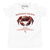 Hawaiian Red Crab Youth Short Sleeve T-Shirt - Hawaiian Vikings