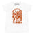 Viking Surfer Youth Short Sleeve T-Shirt - Hawaiian Vikings