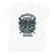 Surf Like Odin Youth Short Sleeve T-Shirt - Hawaiian Vikings